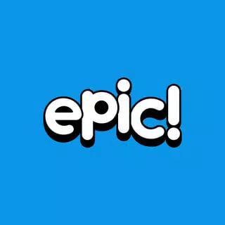 Epic: Kids&rsquo; Books & Reading